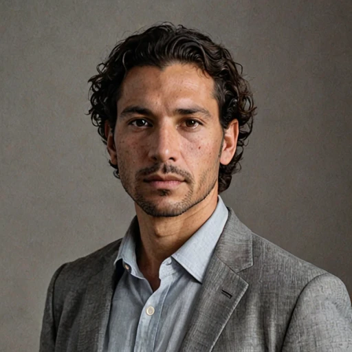 Felipe Moraes